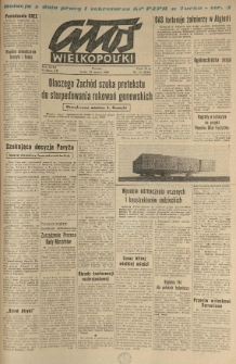 Głos Wielkopolski. 1962.03.28 R.18 nr74 Wyd.AB