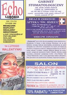 Echo Lubonia 2007.01