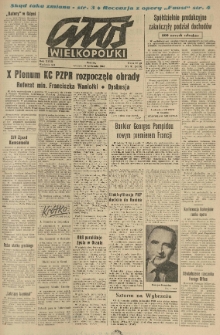 Głos Wielkopolski. 1962.04.17 R.18 nr91 Wyd.AB