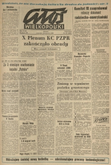 Głos Wielkopolski. 1962.04.19 R.18 nr93 Wyd.AB