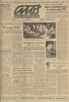 Głos Wielkopolski. 1962.04.28 R.18 nr100 Wyd.AB