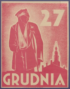 Konrad Rozynek: 27 Grudnia