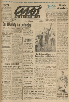 Głos Wielkopolski. 1962.05.17 R.18 nr116 Wyd.AB
