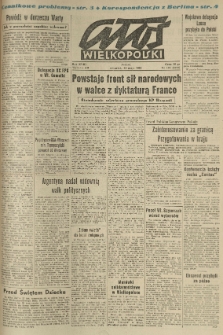 Głos Wielkopolski. 1962.05.24 R.18 nr122 Wyd.AB