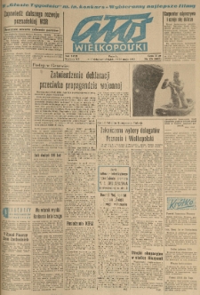 Głos Wielkopolski. 1962.05.27-28 R.18 nr125 Wyd.AB