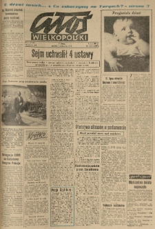 Głos Wielkopolski. 1962.06.01 R.18 nr129 Wyd.AB