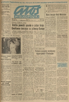 Głos Wielkopolski. 1962.06.03-04 R.18 nr131 Wyd.AB