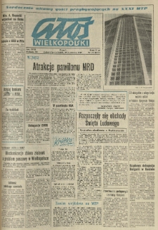 Głos Wielkopolski. 1962.06.10-11 R.18 nr137 Wyd.AB