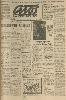 Głos Wielkopolski. 1962.06.14 R.18 nr140 Wyd.AB