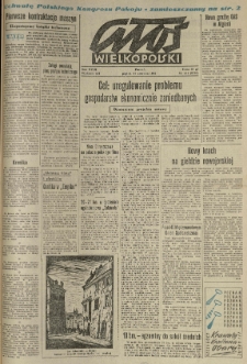 Głos Wielkopolski. 1962.06.15 R.18 nr141 Wyd.AB