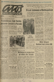 Głos Wielkopolski. 1962.06.19 R.18 nr144 Wyd.AB