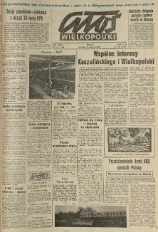 Głos Wielkopolski. 1962.06.26 R.18 nr150 Wyd.AB