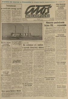 Głos Wielkopolski. 1962.06.29 R.18 nr153 Wyd.AB