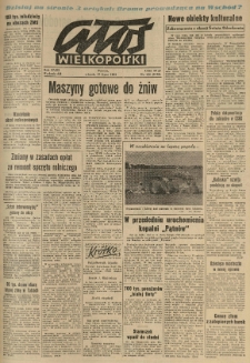 Głos Wielkopolski. 1962.07.17 R.18 nr168 Wyd.AB