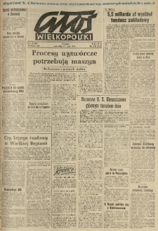 Głos Wielkopolski. 1962.07.19 R.18 nr170 Wyd.AB