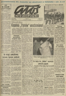 Głos Wielkopolski. 1962.07.24 R.18 nr174 Wyd.AB