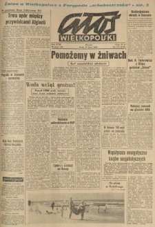 Głos Wielkopolski. 1962.07.25 R.18 nr175 Wyd.AB