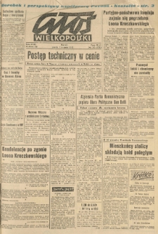 Głos Wielkopolski. 1962.08.03 R.18 nr183 Wyd.AB