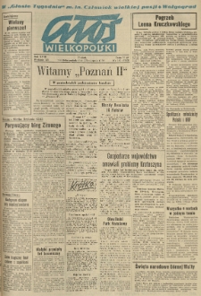 Głos Wielkopolski. 1962.08.05-06 R.18 nr185 Wyd.AB
