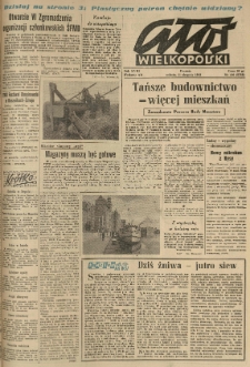Głos Wielkopolski. 1962.08.11 R.18 nr190 Wyd.AB