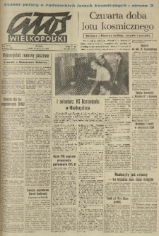 Głos Wielkopolski. 1962.08.15 R.18 nr193 Wyd.AB