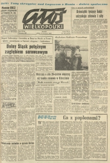 Głos Wielkopolski. 1962.08.25 R.18 nr202 Wyd.AB