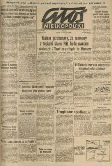 Głos Wielkopolski. 1962.08.31 R.18 nr207 Wyd.AB