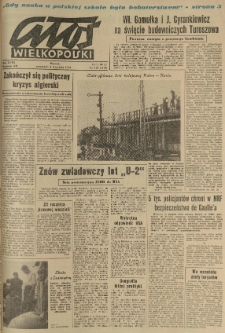 Głos Wielkopolski. 1962.09.06 R.18 nr212 Wyd.AB