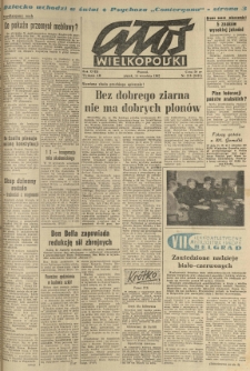 Głos Wielkopolski. 1962.09.14 R.18 nr219 Wyd.AB