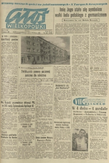 Głos Wielkopolski. 1962.09.16-17 R.18 nr221 Wyd.AB