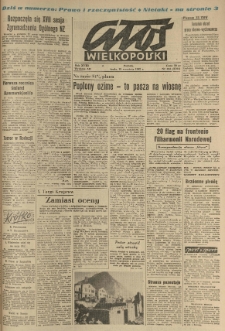 Głos Wielkopolski. 1962.09.19 R.18 nr223 Wyd.AB