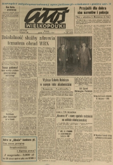 Głos Wielkopolski. 1962.09.28 R.18 nr231 Wyd.AB