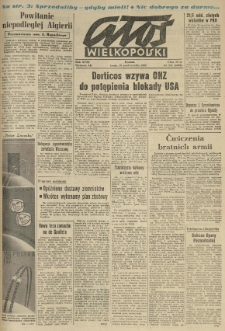 Głos Wielkopolski. 1962.10.10 R.18 nr241 Wyd.AB