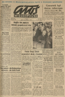 Głos Wielkopolski. 1962.10.19 R.18 nr249 Wyd.AB