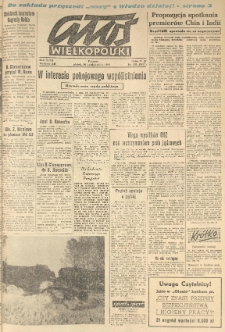 Głos Wielkopolski. 1962.10.26 R.18 nr255 Wyd.AB