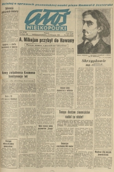 Głos Wielkopolski. 1962.11.04-05 R.18 nr263 Wyd.AB