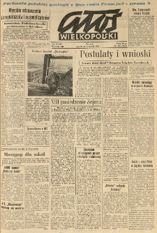 Głos Wielkopolski. 1962.11.30 R.18 nr285 Wyd.AB