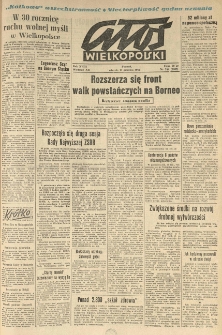 Głos Wielkopolski. 1962.12.11 R.18 nr294 Wyd.AB