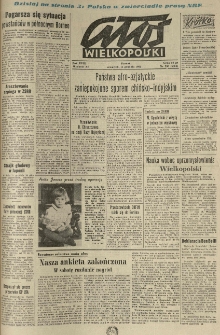 Głos Wielkopolski. 1962.12.13 R.18 nr296 Wyd.AB