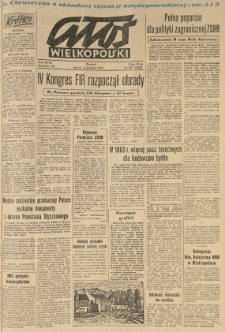 Głos Wielkopolski. 1962.12.14 R.18 nr297 Wyd.AB