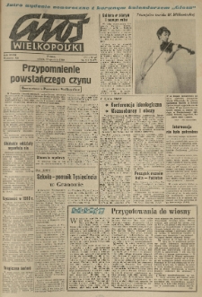 Głos Wielkopolski. 1962.12.29 R.18 nr309 Wyd.AB