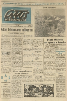 Głos Wielkopolski. 1962.12.30-1963.01.01 R.18 nr310-311 Wyd.AB