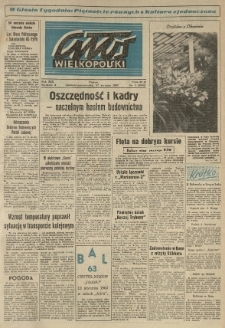 Głos Wielkopolski. 1963.01.06-07 R.19 nr5 Wyd.A