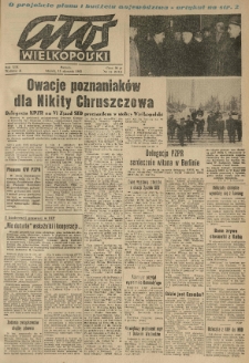 Głos Wielkopolski. 1963.01.15 R.19 nr12 Wyd.A