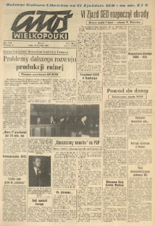Głos Wielkopolski. 1963.01.16 R.19 nr13 Wyd.A