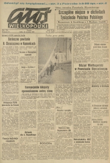 Głos Wielkopolski. 1963.01.23 R.19 nr19 Wyd.A