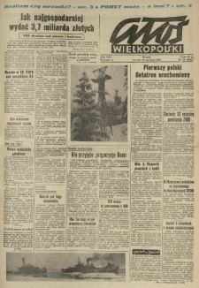 Głos Wielkopolski. 1963.01.29 R.19 nr24 Wyd.A