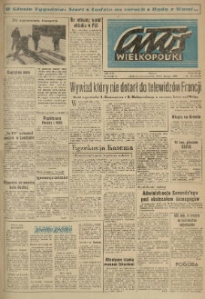 Głos Wielkopolski. 1963.02.10-11 R.19 nr35 Wyd.A