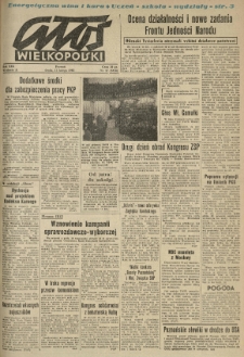 Głos Wielkopolski. 1963.02.13 R.19 nr37 Wyd.A