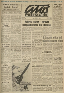 Głos Wielkopolski. 1963.02.16 R.19 nr40 Wyd.A